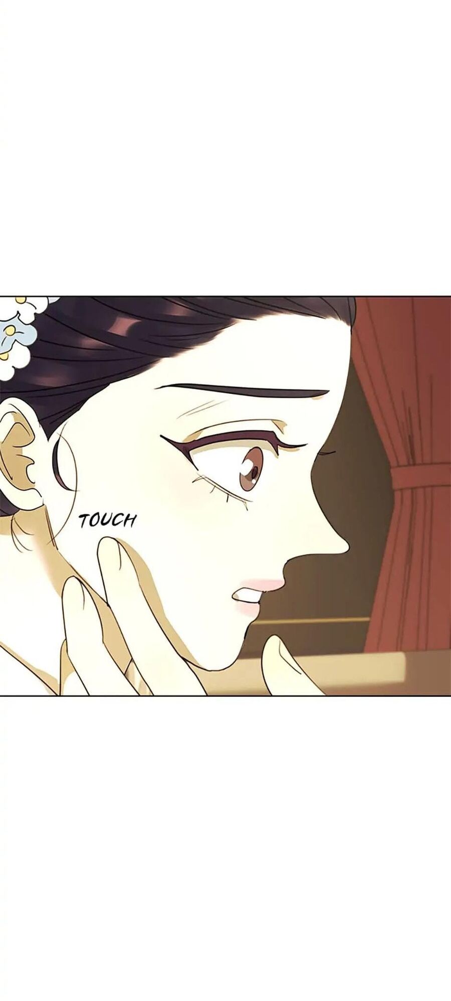 Tiểu Thuyết Đầu Tay Của Ác Nữ Chapter 33 - 40