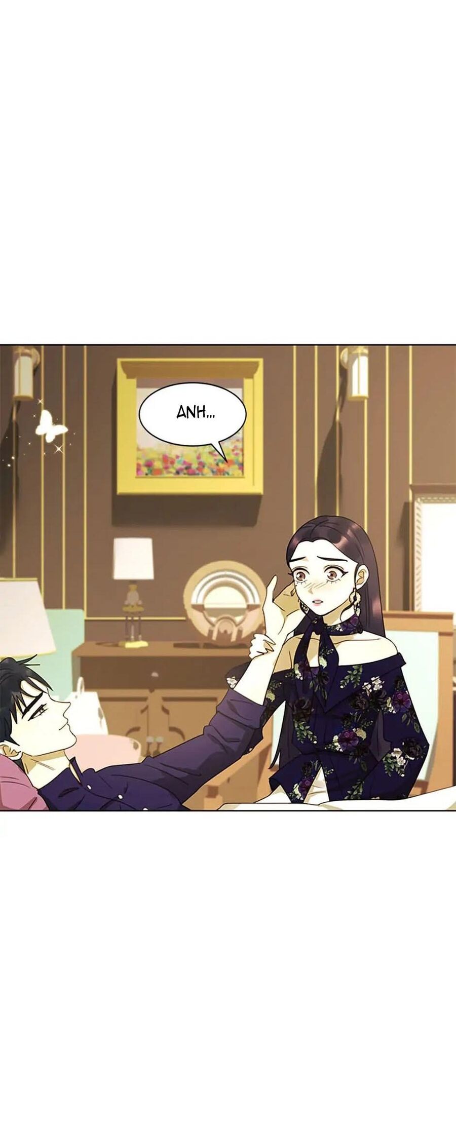 Tiểu Thuyết Đầu Tay Của Ác Nữ Chapter 33 - 43