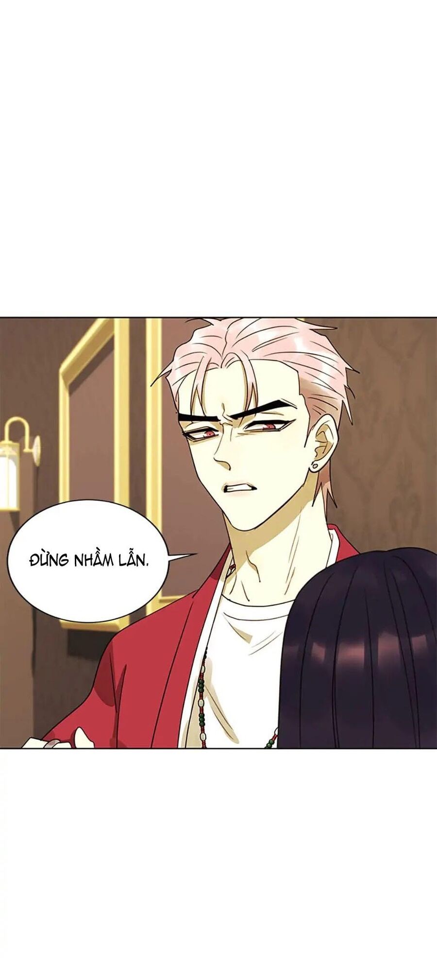 Tiểu Thuyết Đầu Tay Của Ác Nữ Chapter 33 - 47