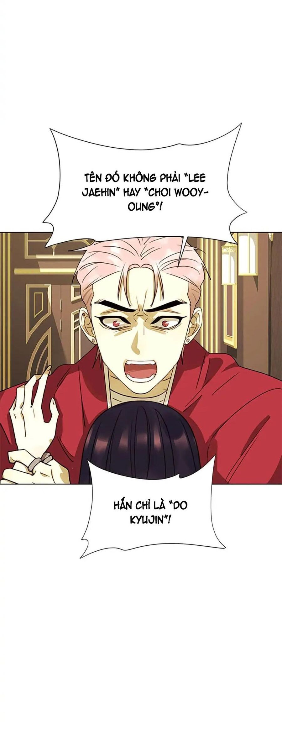 Tiểu Thuyết Đầu Tay Của Ác Nữ Chapter 33 - 50