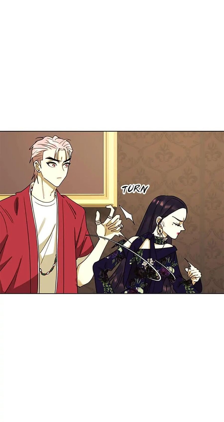 Tiểu Thuyết Đầu Tay Của Ác Nữ Chapter 33 - 52