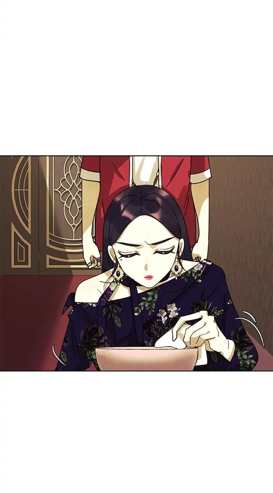 Tiểu Thuyết Đầu Tay Của Ác Nữ Chapter 33 - 53