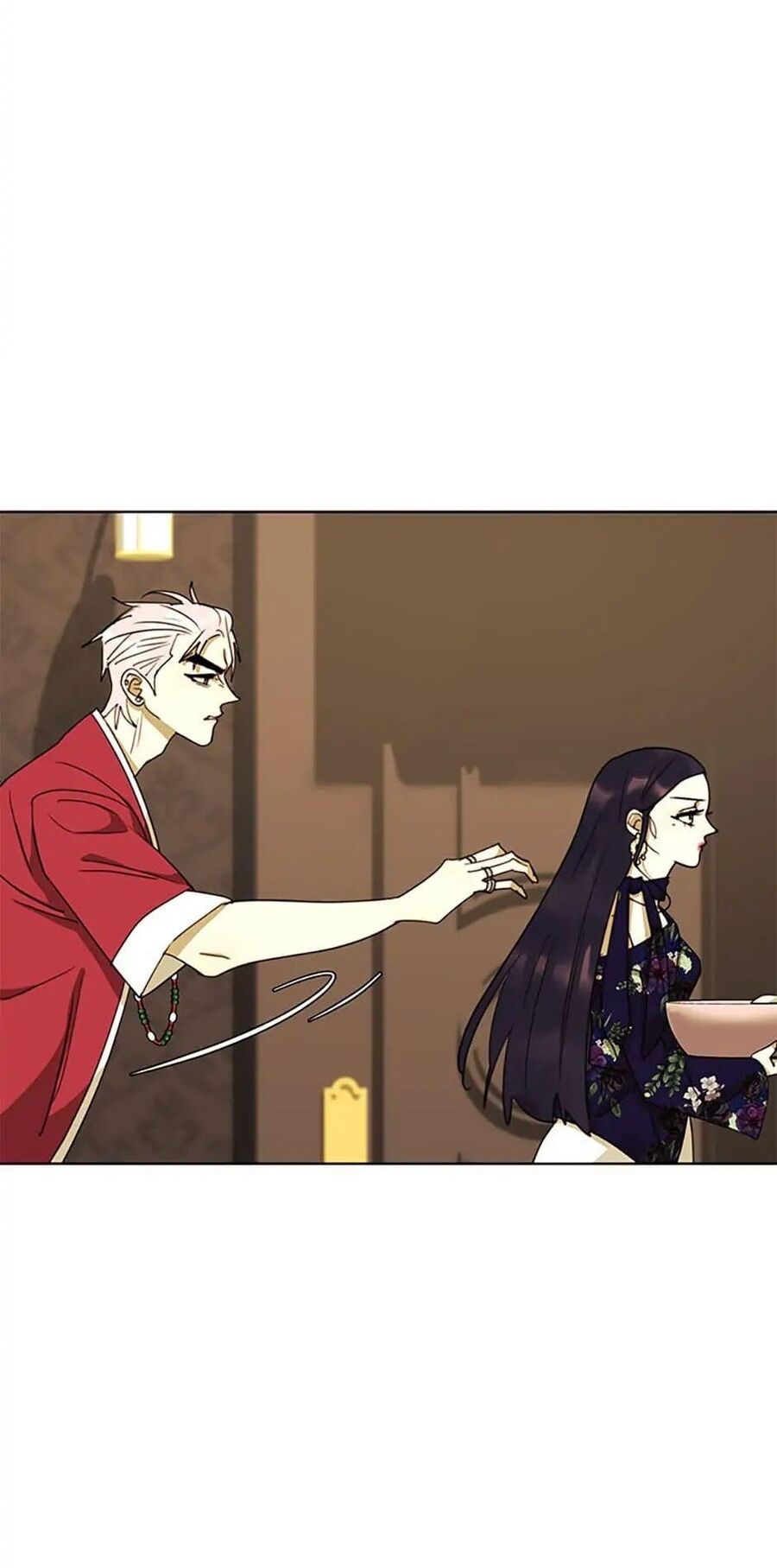 Tiểu Thuyết Đầu Tay Của Ác Nữ Chapter 33 - 55