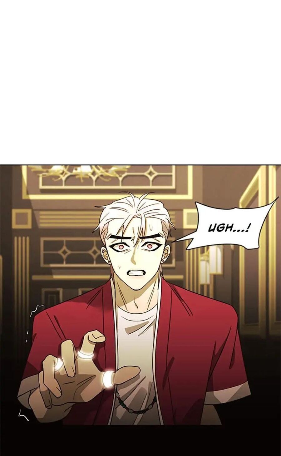 Tiểu Thuyết Đầu Tay Của Ác Nữ Chapter 33 - 57