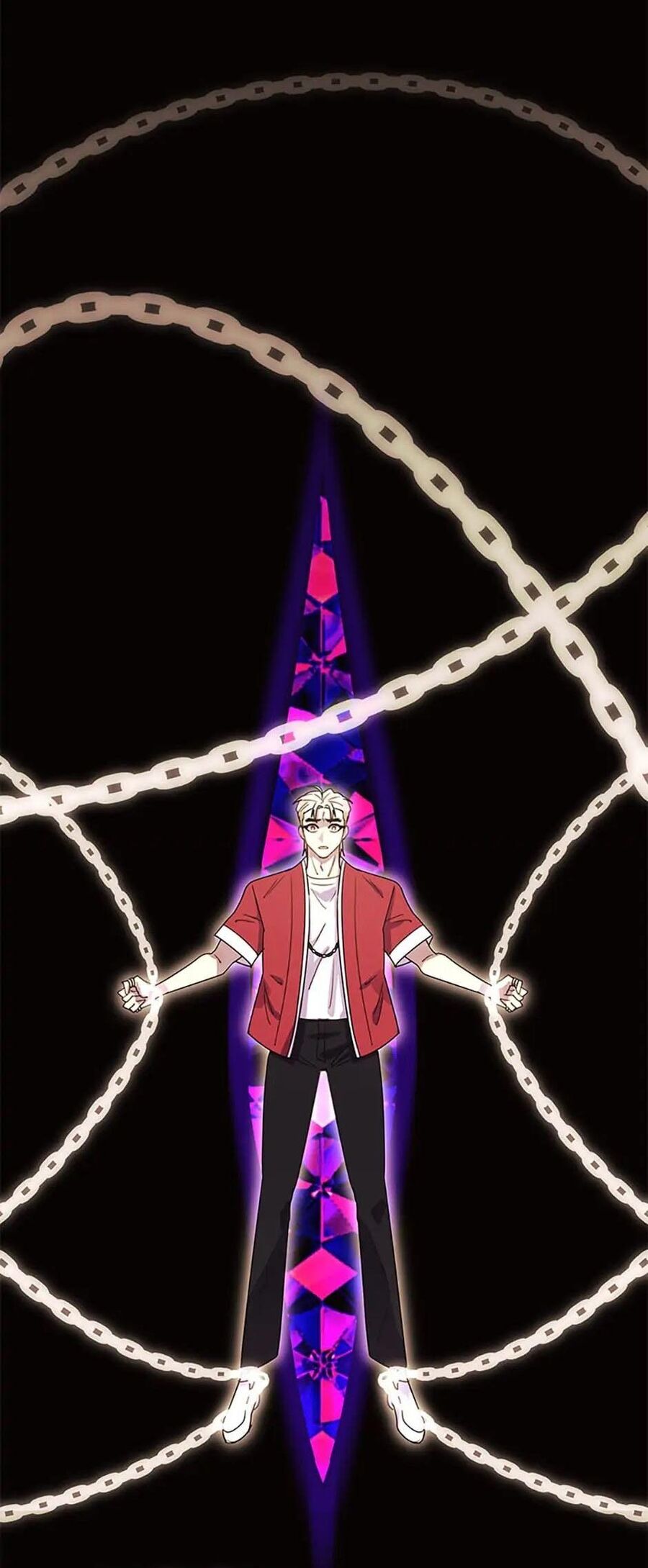 Tiểu Thuyết Đầu Tay Của Ác Nữ Chapter 33 - 58