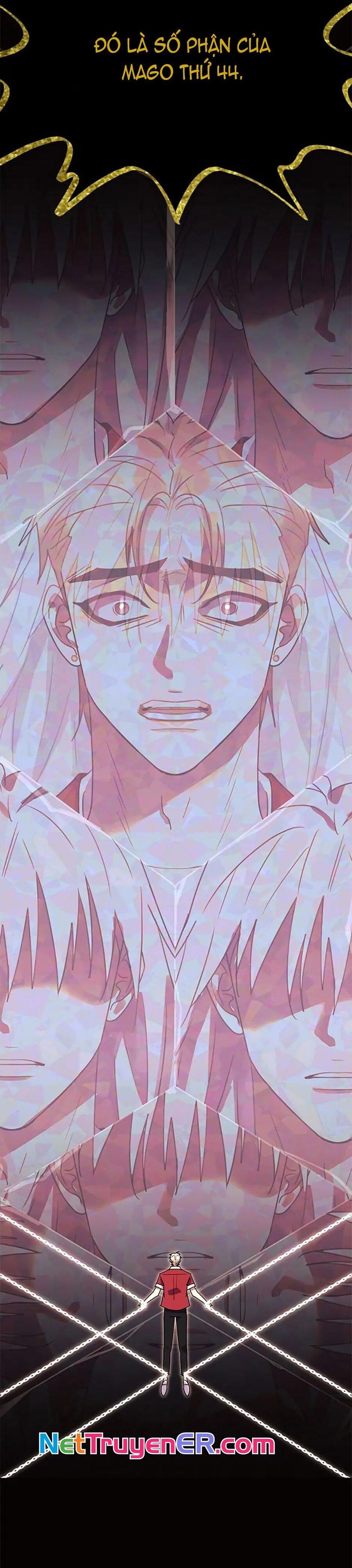 Tiểu Thuyết Đầu Tay Của Ác Nữ Chapter 33 - 64