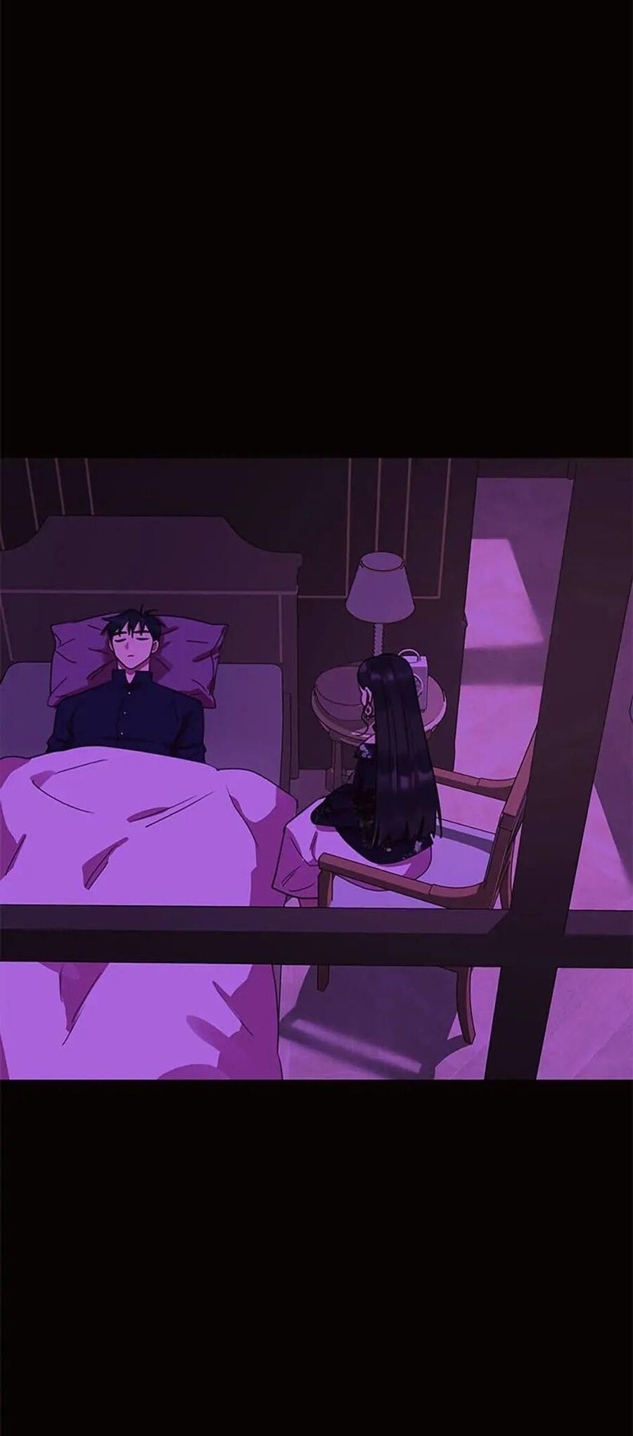 Tiểu Thuyết Đầu Tay Của Ác Nữ Chapter 33 - 66