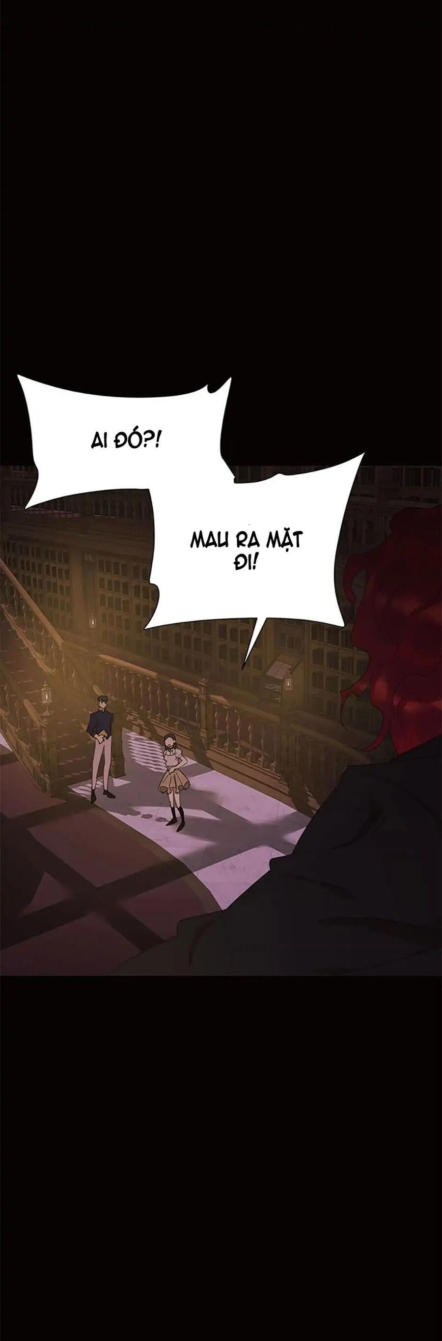 Tiểu Thuyết Đầu Tay Của Ác Nữ Chapter 33 - 8