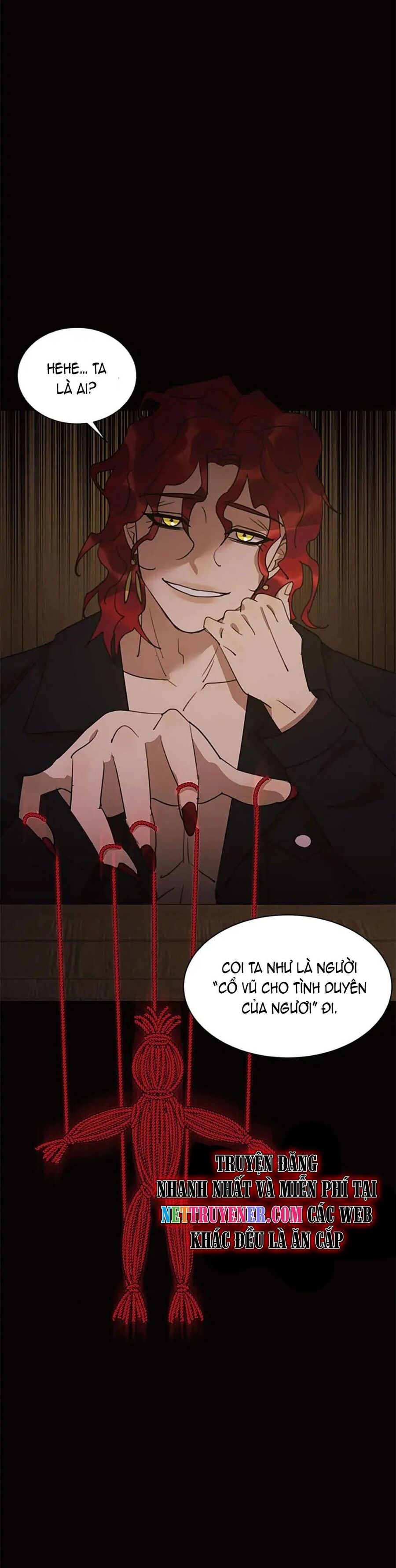 Tiểu Thuyết Đầu Tay Của Ác Nữ Chapter 33 - 9