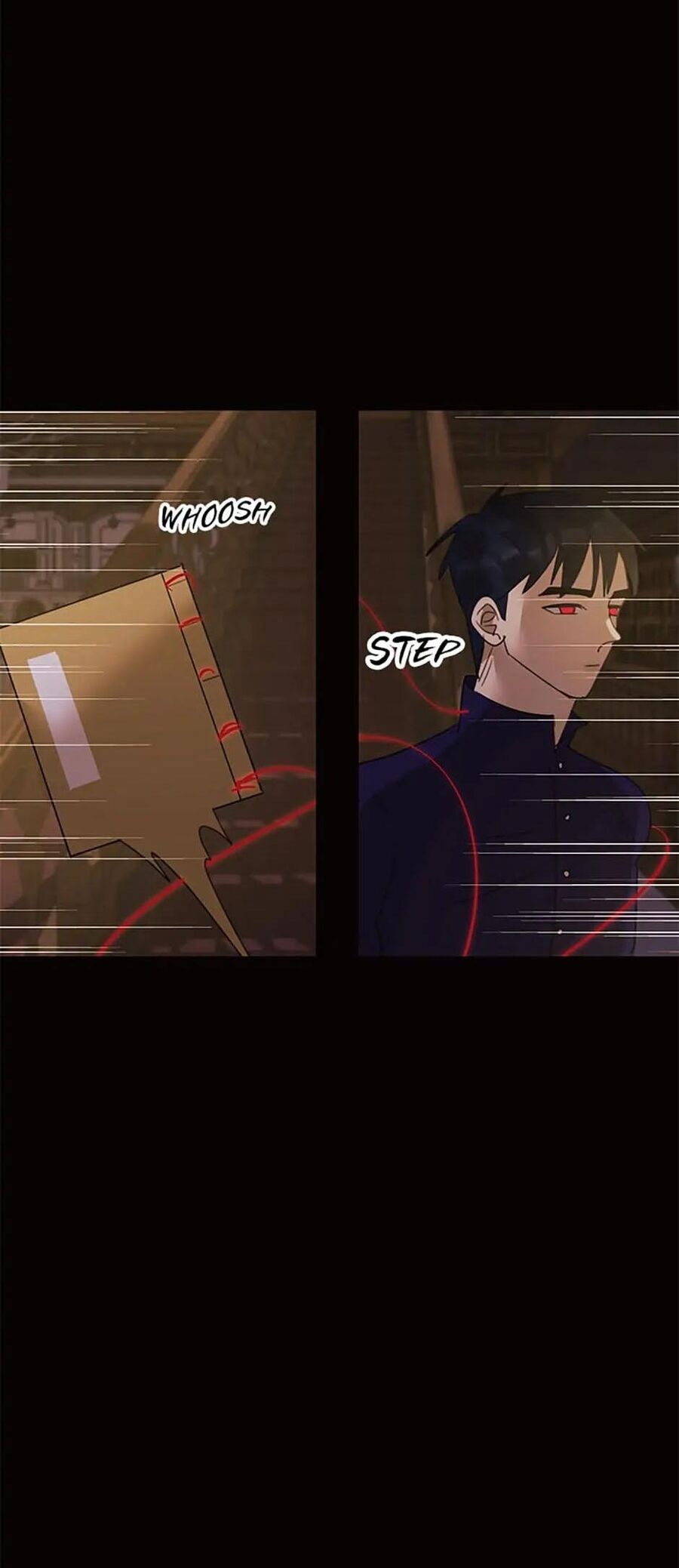 Tiểu Thuyết Đầu Tay Của Ác Nữ Chapter 33 - 10