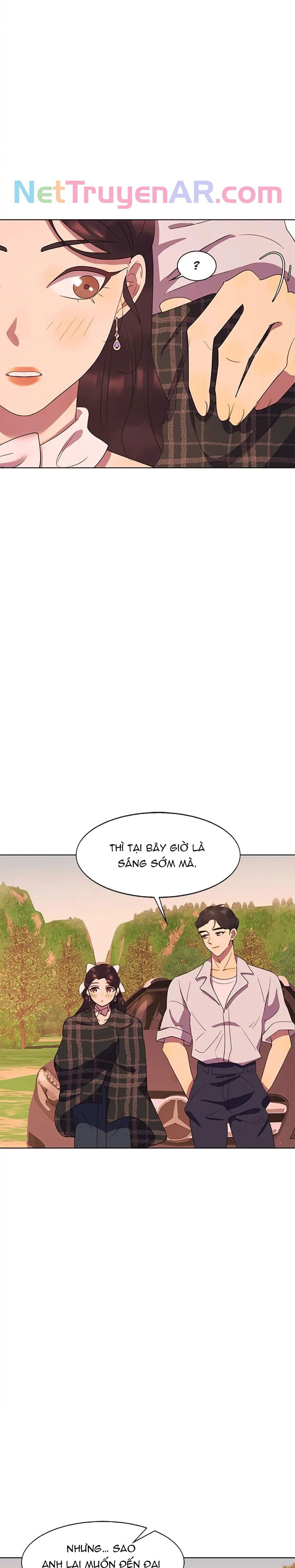 Tiểu Thuyết Đầu Tay Của Ác Nữ Chapter 34 - 2
