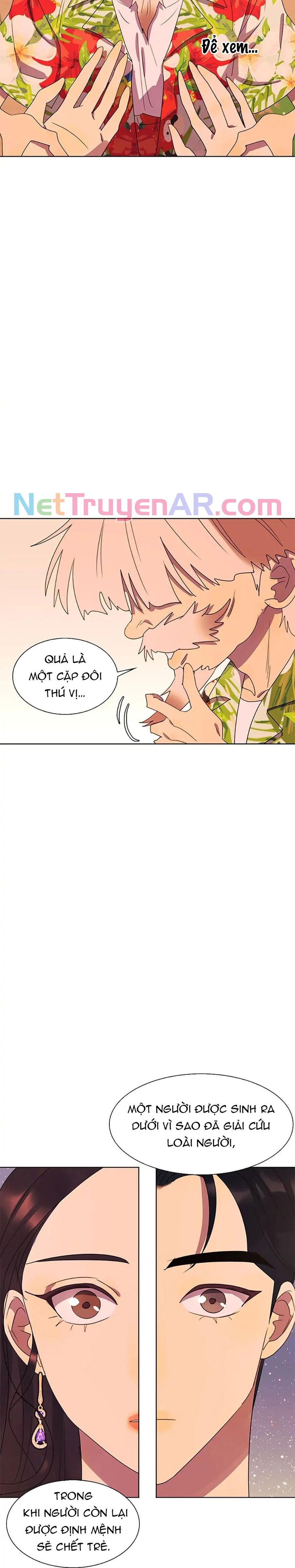 Tiểu Thuyết Đầu Tay Của Ác Nữ Chapter 34 - 11