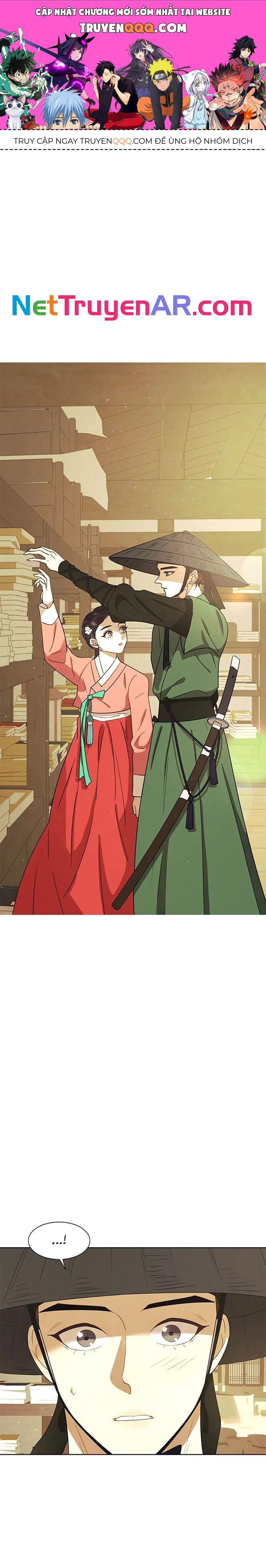 Tiểu Thuyết Đầu Tay Của Ác Nữ Chapter 35 - 1