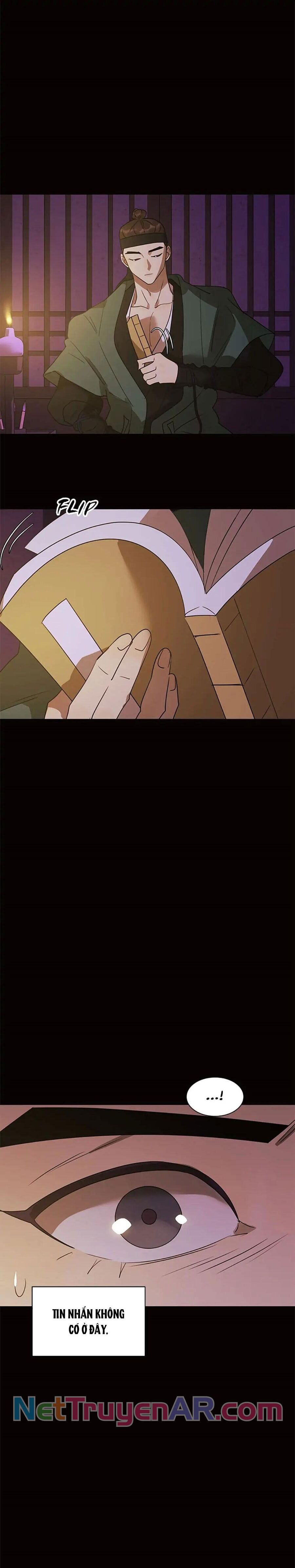 Tiểu Thuyết Đầu Tay Của Ác Nữ Chapter 35 - 13