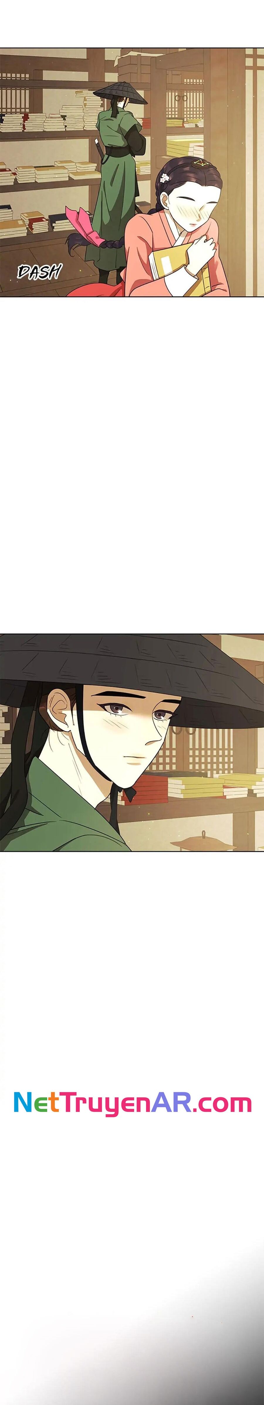 Tiểu Thuyết Đầu Tay Của Ác Nữ Chapter 35 - 3