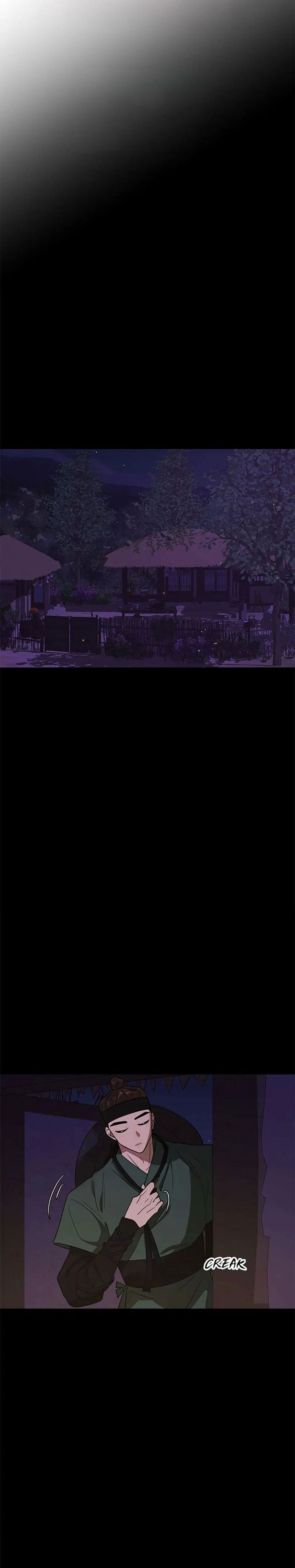 Tiểu Thuyết Đầu Tay Của Ác Nữ Chapter 35 - 4