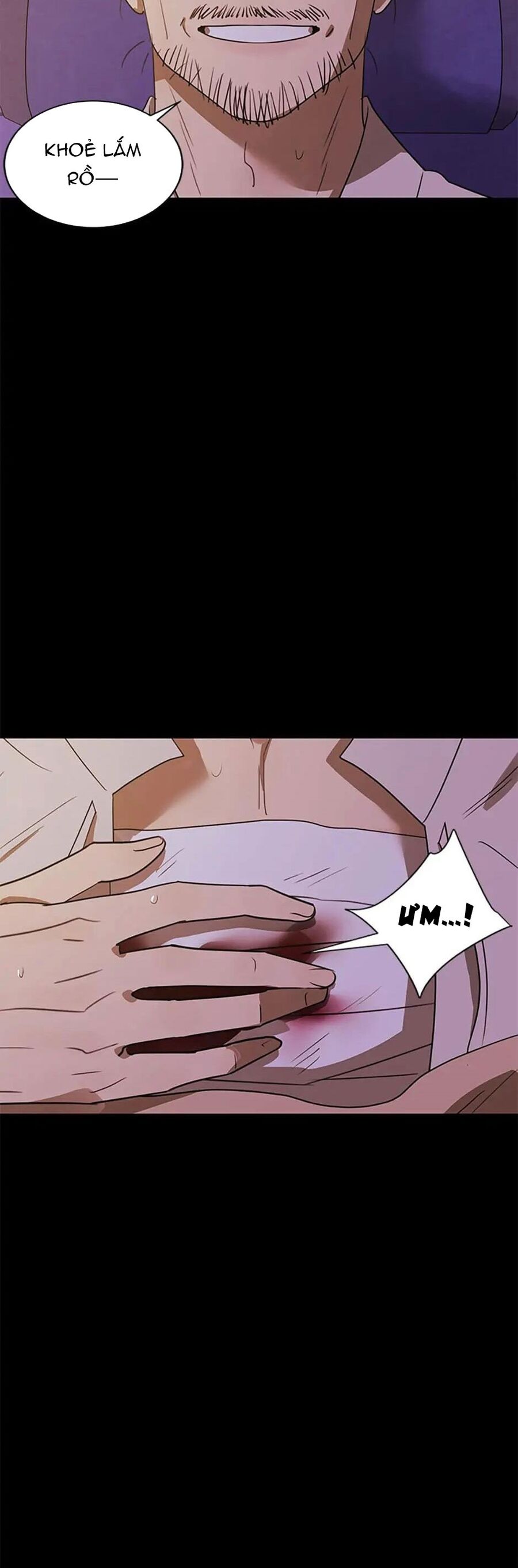 Tiểu Thuyết Đầu Tay Của Ác Nữ Chapter 35 - 6