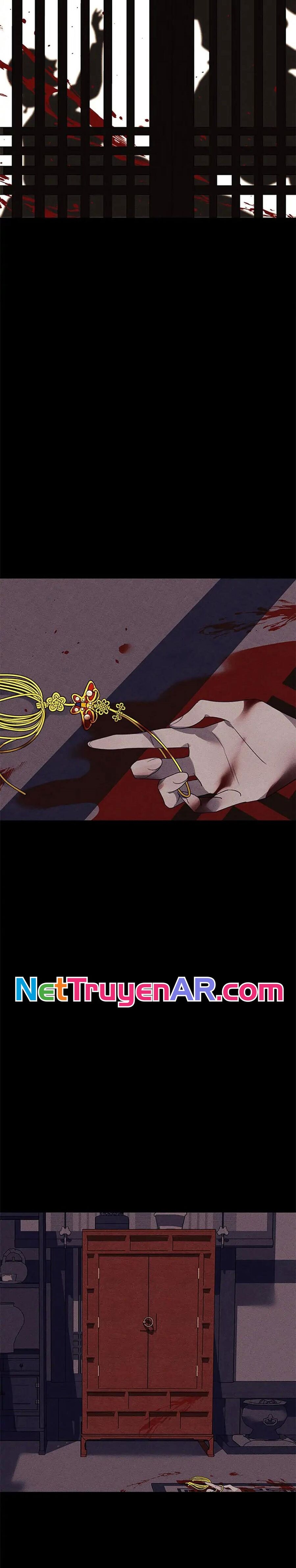 Tiểu Thuyết Đầu Tay Của Ác Nữ Chapter 35 - 8