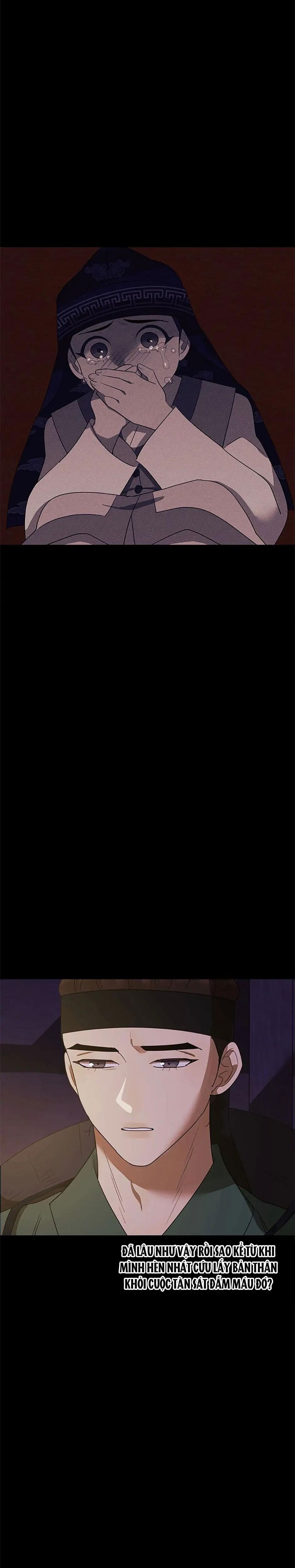 Tiểu Thuyết Đầu Tay Của Ác Nữ Chapter 35 - 9