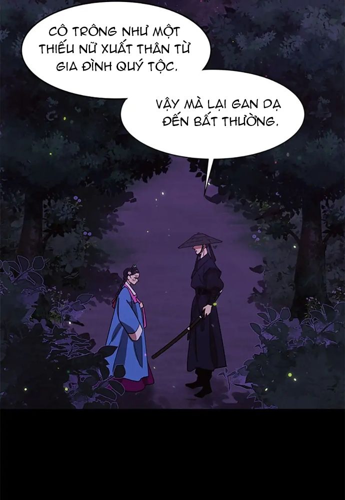 Tiểu Thuyết Đầu Tay Của Ác Nữ Chapter 36 - 3