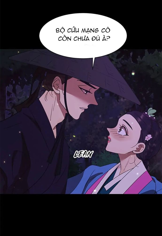 Tiểu Thuyết Đầu Tay Của Ác Nữ Chapter 36 - 21