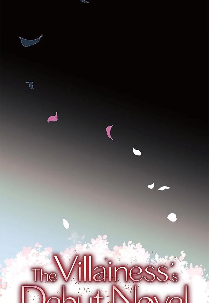 Tiểu Thuyết Đầu Tay Của Ác Nữ Chapter 36 - 34