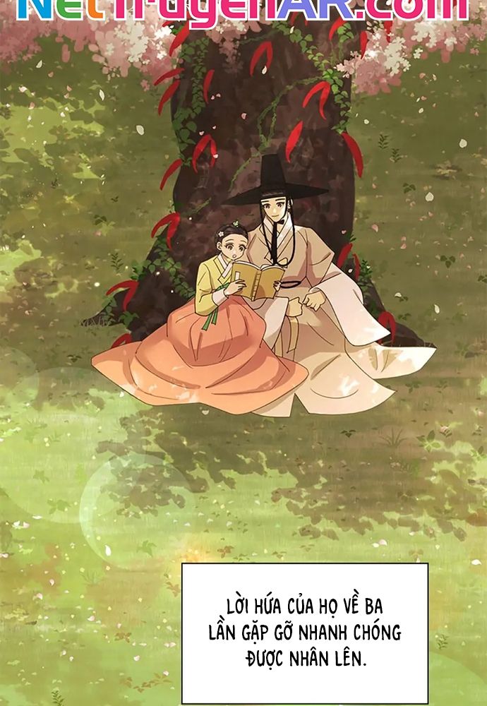 Tiểu Thuyết Đầu Tay Của Ác Nữ Chapter 36 - 37