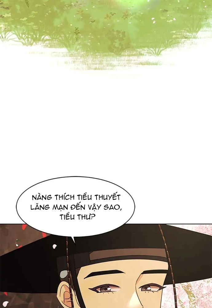 Tiểu Thuyết Đầu Tay Của Ác Nữ Chapter 36 - 38