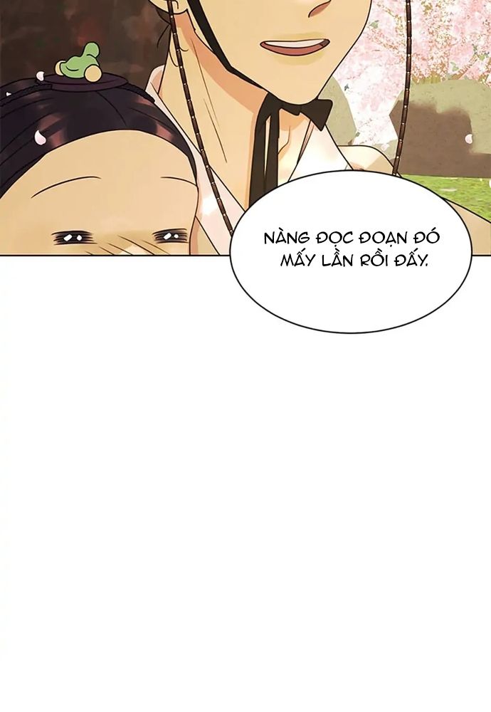 Tiểu Thuyết Đầu Tay Của Ác Nữ Chapter 36 - 39