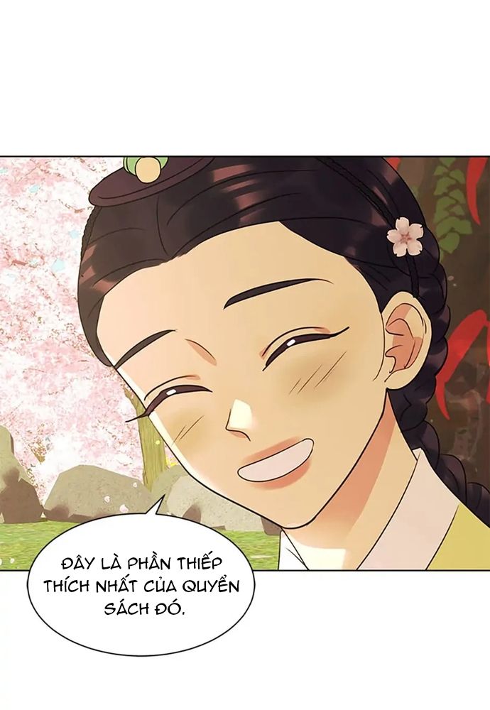 Tiểu Thuyết Đầu Tay Của Ác Nữ Chapter 36 - 40