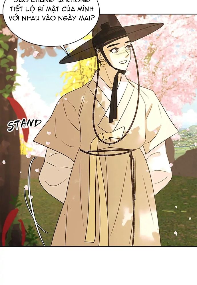 Tiểu Thuyết Đầu Tay Của Ác Nữ Chapter 36 - 49