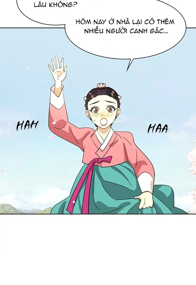 Tiểu Thuyết Đầu Tay Của Ác Nữ Chapter 36 - 61