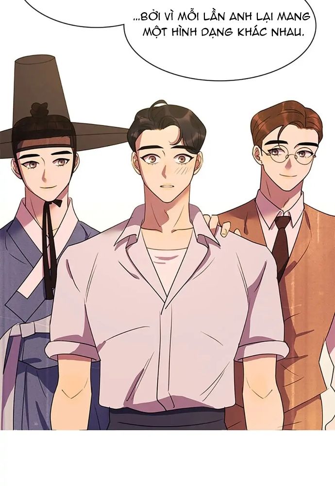 Tiểu Thuyết Đầu Tay Của Ác Nữ Chapter 36 - 94