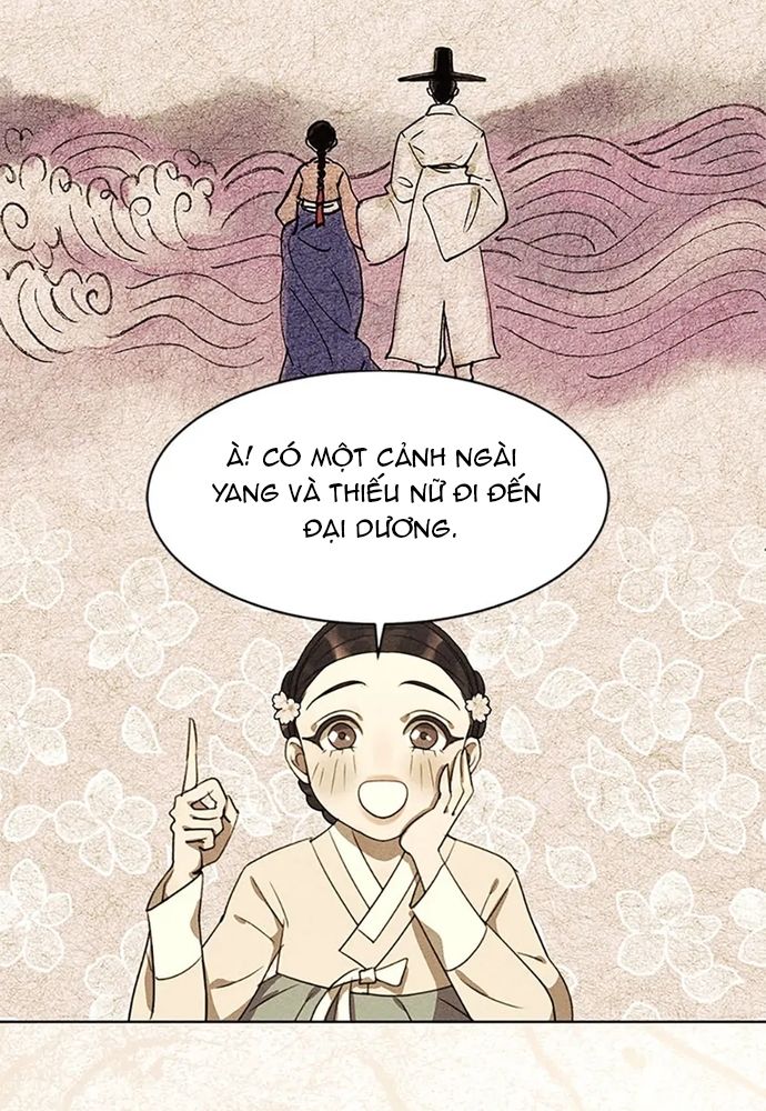 Tiểu Thuyết Đầu Tay Của Ác Nữ Chapter 37 - 12