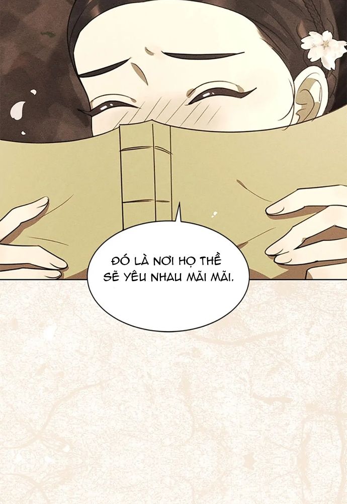 Tiểu Thuyết Đầu Tay Của Ác Nữ Chapter 37 - 14