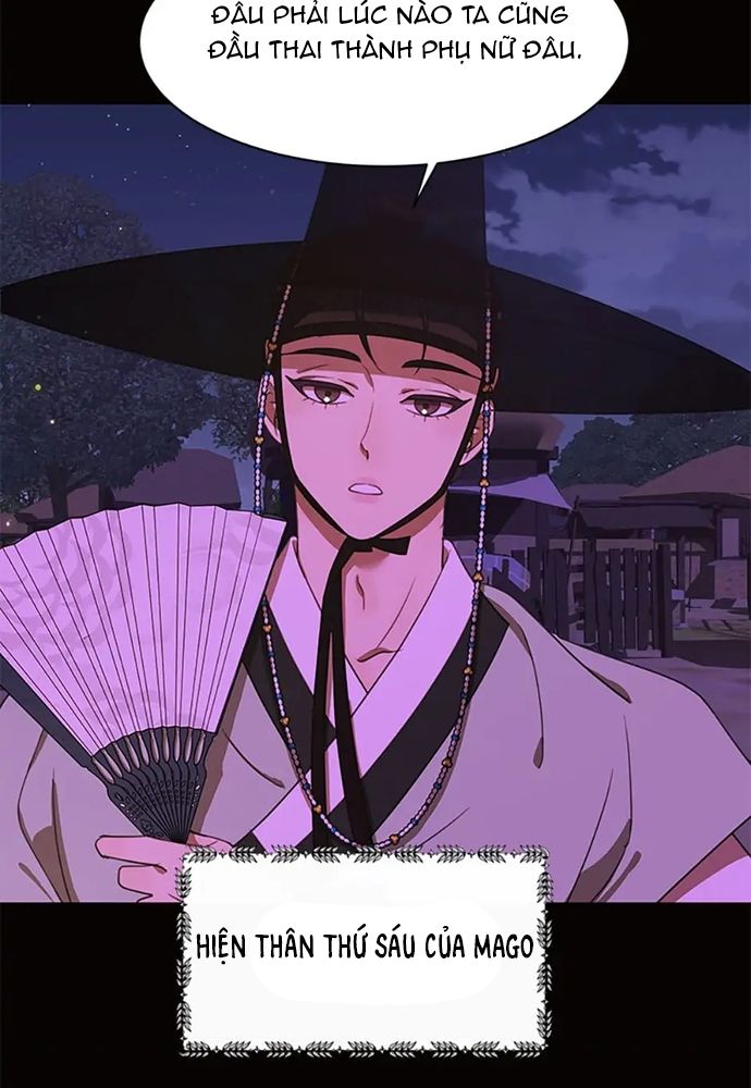 Tiểu Thuyết Đầu Tay Của Ác Nữ Chapter 37 - 29