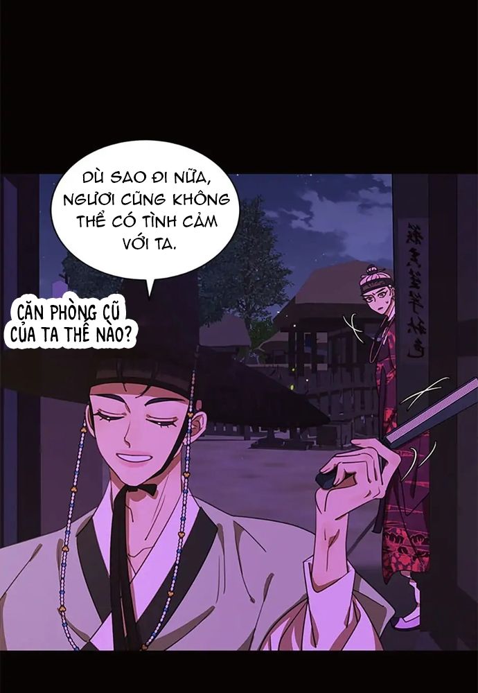 Tiểu Thuyết Đầu Tay Của Ác Nữ Chapter 37 - 32