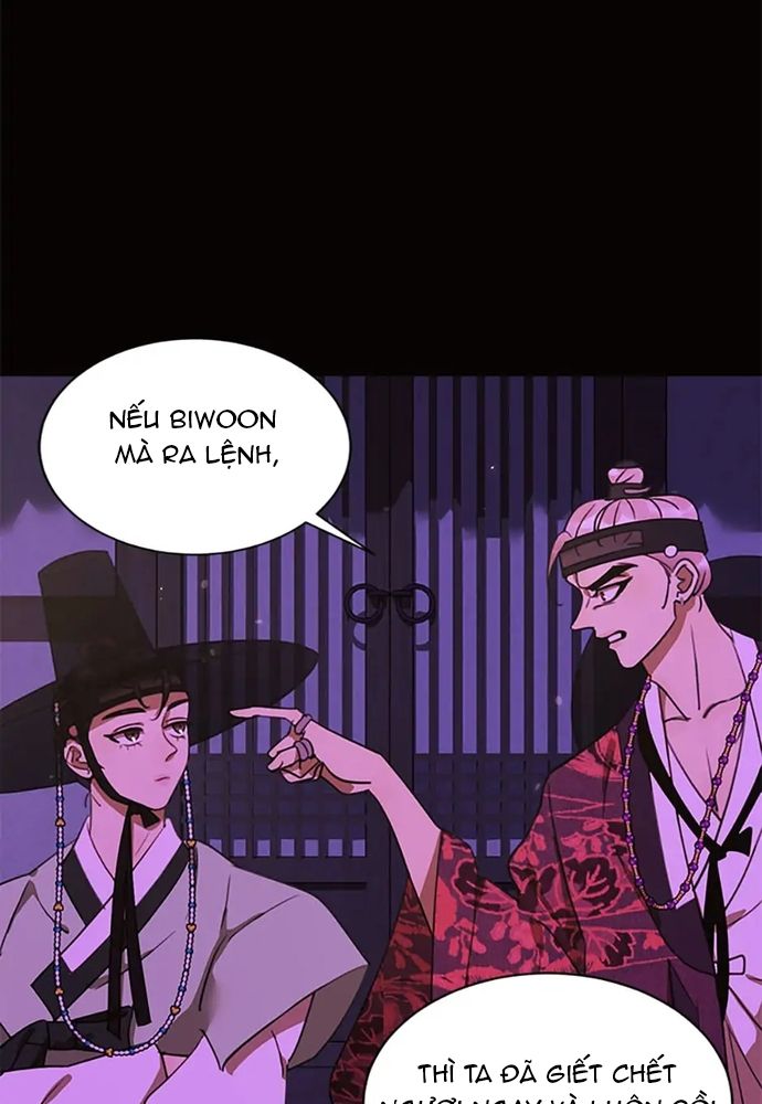 Tiểu Thuyết Đầu Tay Của Ác Nữ Chapter 37 - 35