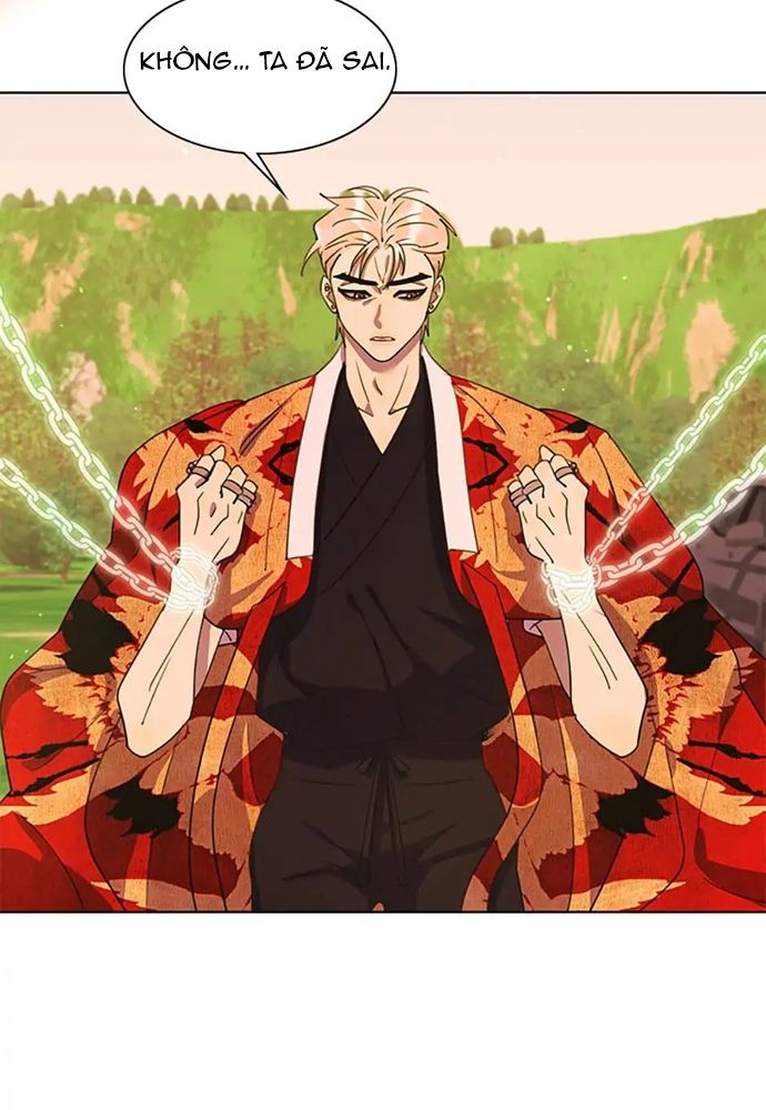 Tiểu Thuyết Đầu Tay Của Ác Nữ Chapter 37 - 37