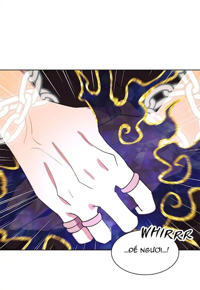 Tiểu Thuyết Đầu Tay Của Ác Nữ Chapter 37 - 40