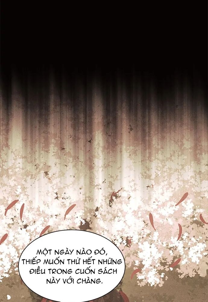 Tiểu Thuyết Đầu Tay Của Ác Nữ Chapter 37 - 8