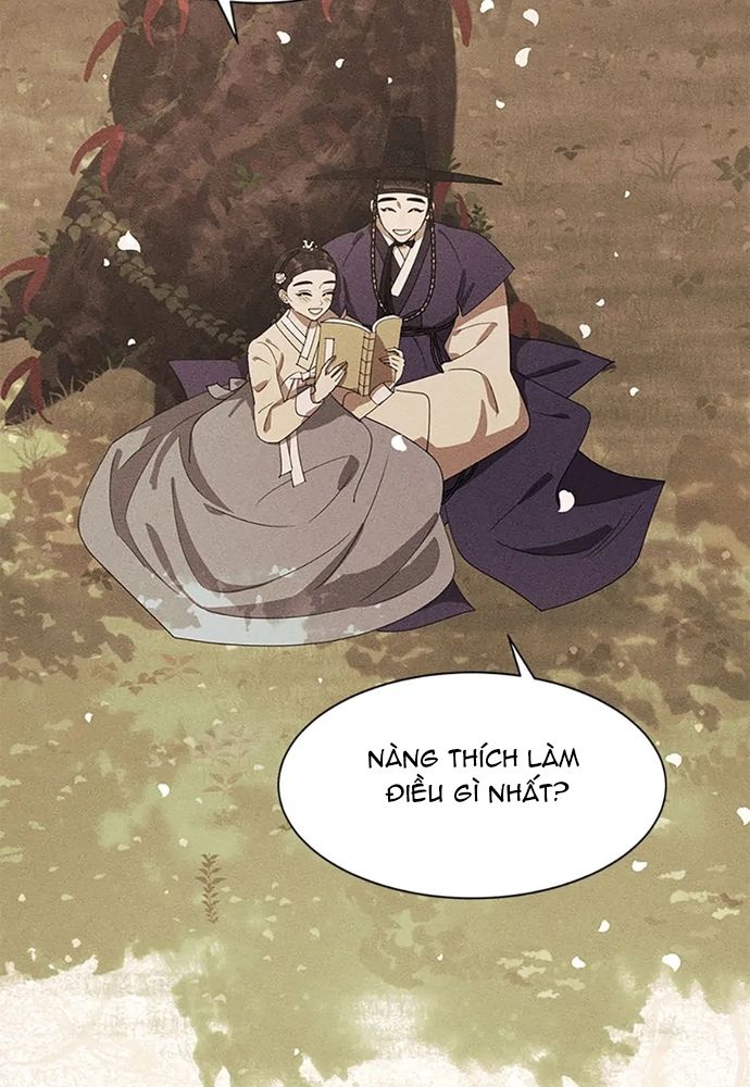 Tiểu Thuyết Đầu Tay Của Ác Nữ Chapter 37 - 9