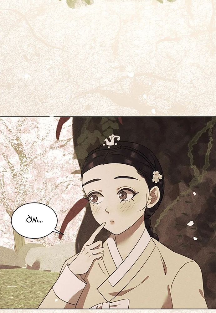 Tiểu Thuyết Đầu Tay Của Ác Nữ Chapter 37 - 10