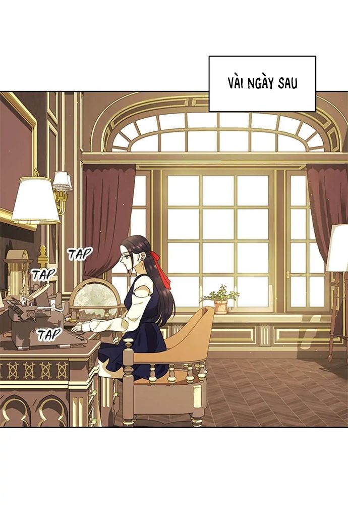 Tiểu Thuyết Đầu Tay Của Ác Nữ Chapter 38 - 62