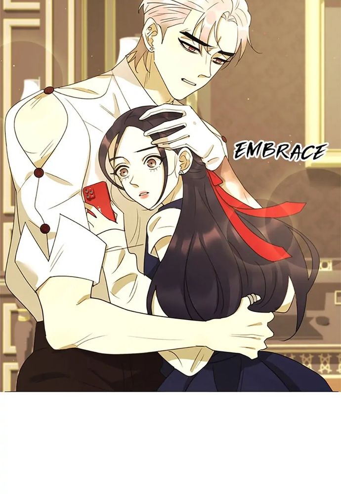 Tiểu Thuyết Đầu Tay Của Ác Nữ Chapter 38 - 81