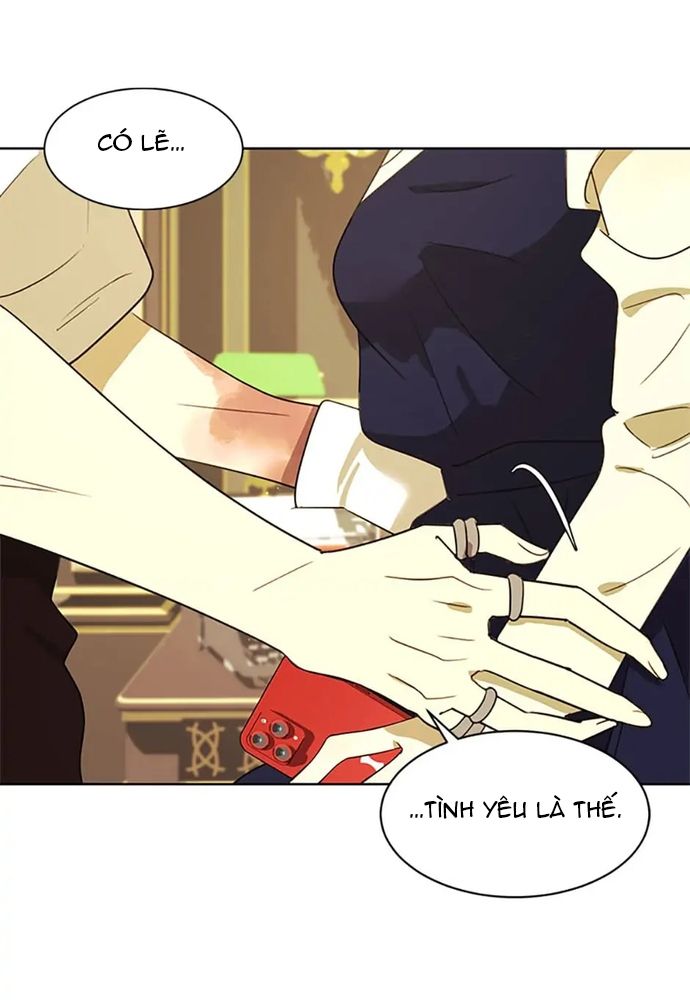 Tiểu Thuyết Đầu Tay Của Ác Nữ Chapter 38 - 94