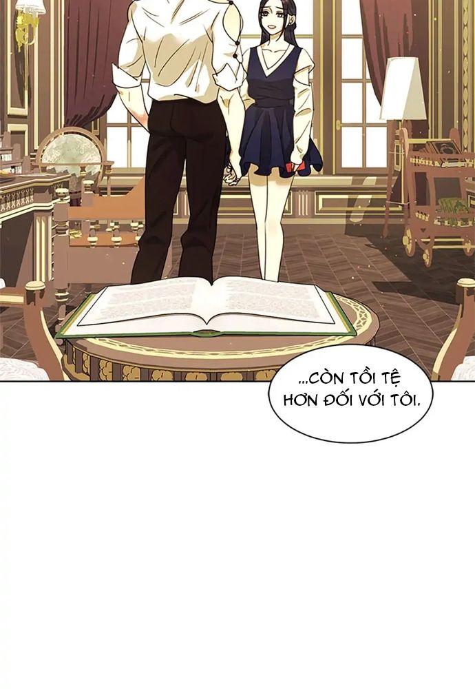 Tiểu Thuyết Đầu Tay Của Ác Nữ Chapter 38 - 99