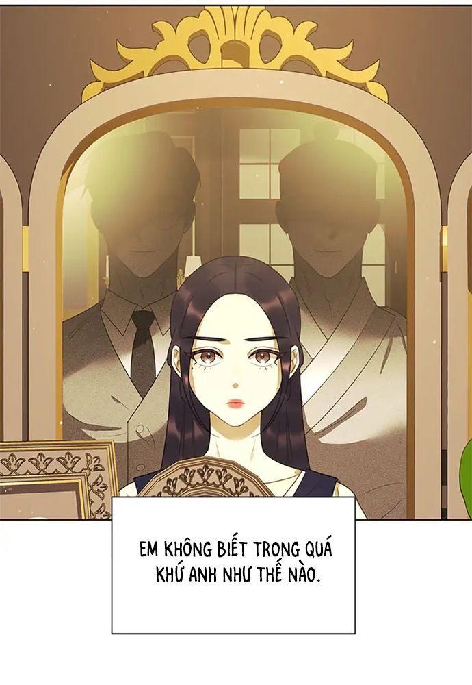 Tiểu Thuyết Đầu Tay Của Ác Nữ Chapter 39 - 4