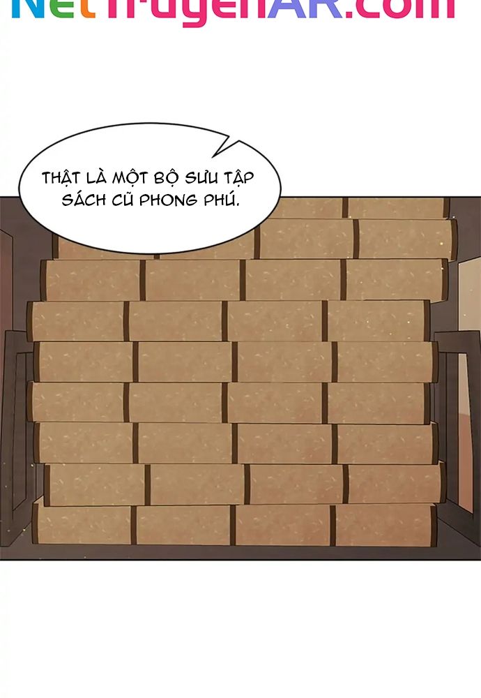 Tiểu Thuyết Đầu Tay Của Ác Nữ Chapter 39 - 37