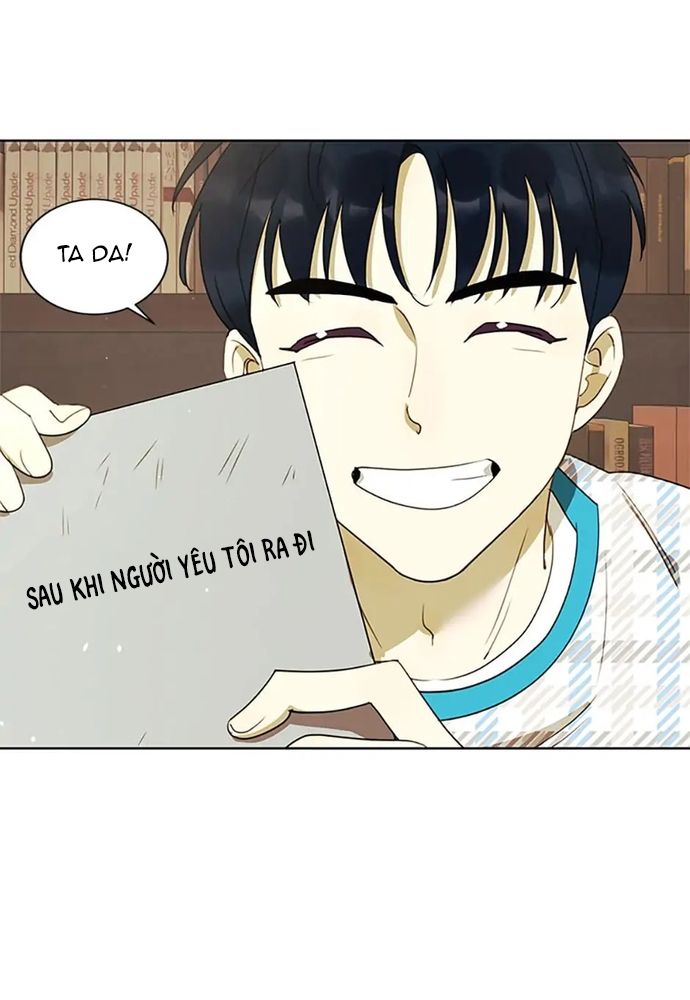 Tiểu Thuyết Đầu Tay Của Ác Nữ Chapter 39 - 42